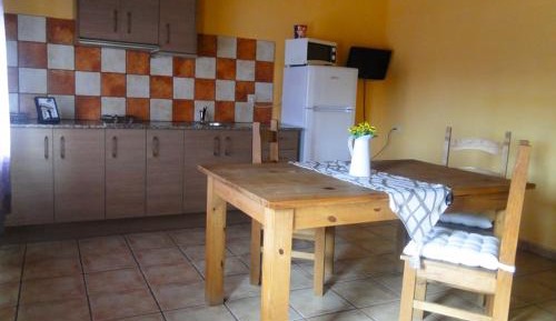 Apartment - Split Level