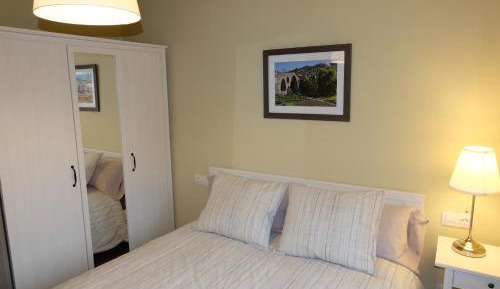 Two-Bedroom Apartment (Sant Miquel 3)