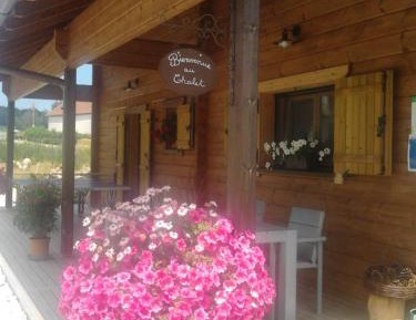 Double or Twin Room with Private Bathroom