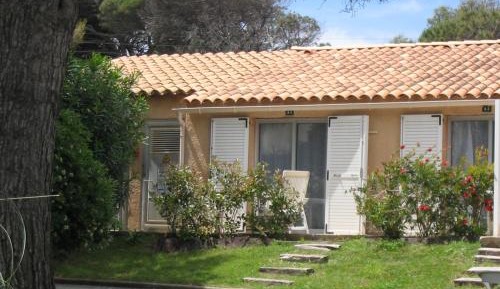 Twin Room with Terrace