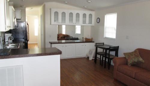 One-Bedroom Cottage
