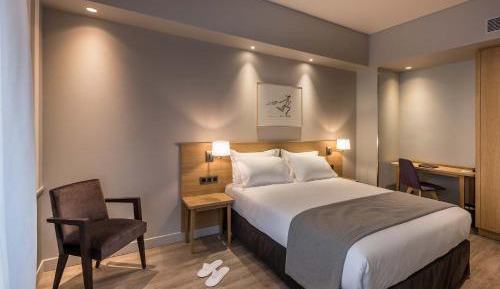 Junior Suite (2 Adults)