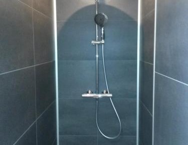 Three-Bedroom Townhouse