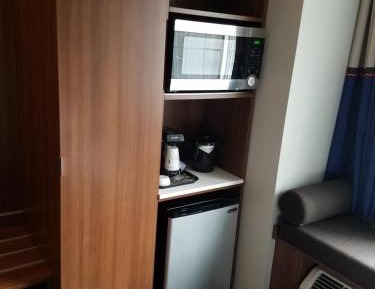 Two Queen Beds - Non-Smoking