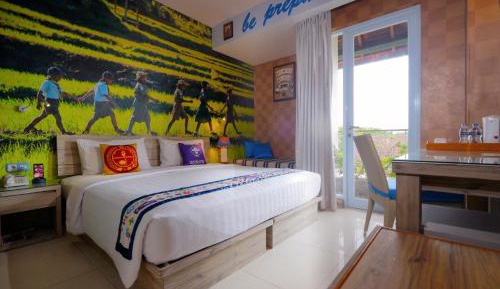 Premium Twin Room