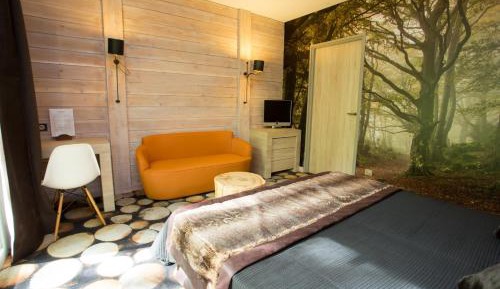 Family Room (3 persons)