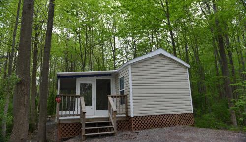 One-Bedroom Cottage
