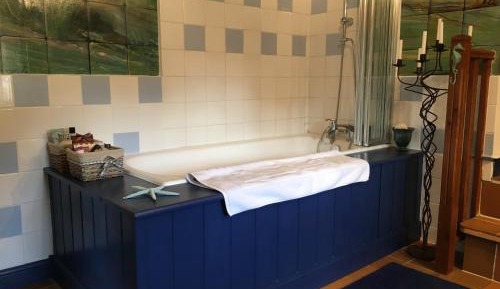 King Room with Garden View