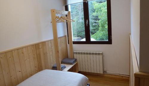 Twin Room with Private Bathroom