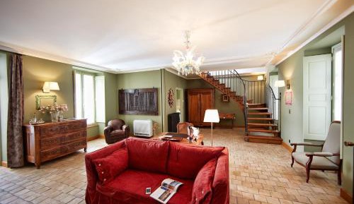 Superior Duplex Suite