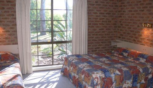 Family Room (6 Adults)