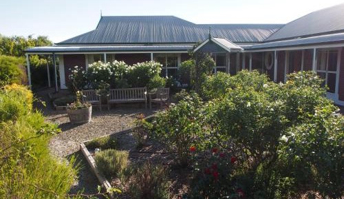 Queen Room with Spa Bath