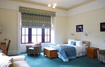 Superior Family Room