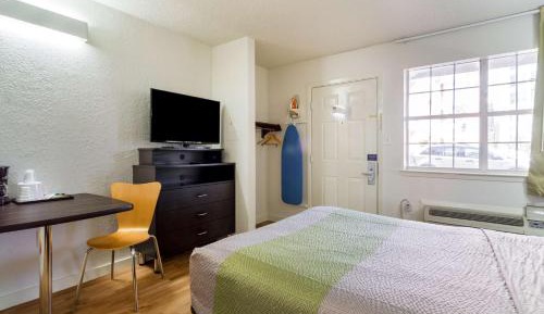 Double Room - Disability Access