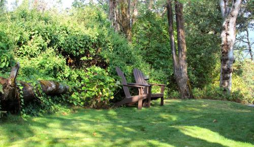 Deluxe Suite with Spa Bath