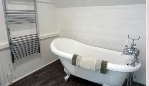 Apartment - Split Level