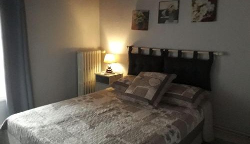 Double Room with Shower