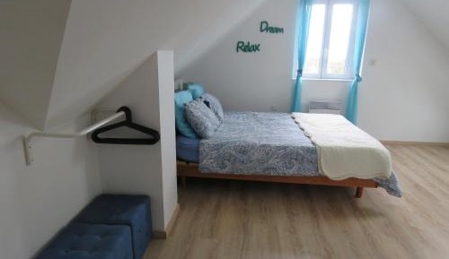 Double Room "Jeanne"