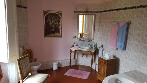 Family Room with Garden View