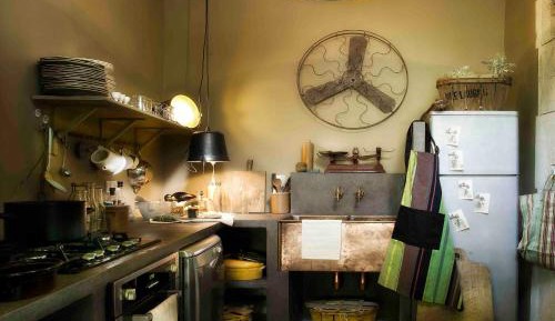 Quadruple Room with Private Bathroom