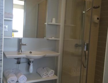 Privilege Double Room with Sea View