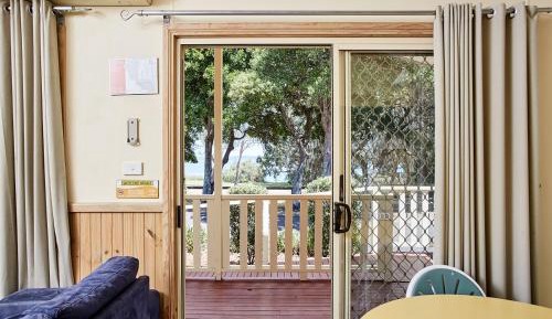 Shearwater Two Bedroom Cabin