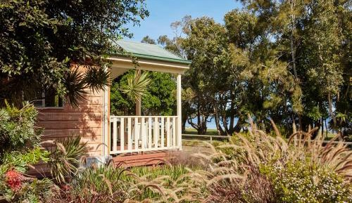 Sandpiper One Bedroom Cabin