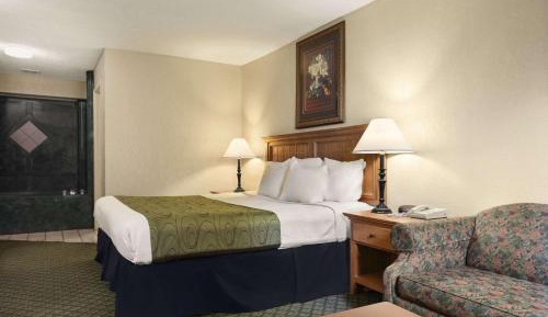 Studio King Suite - Smoking