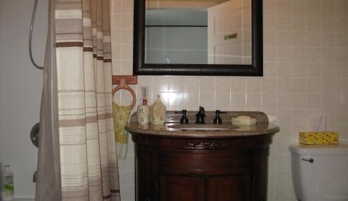 Twin Room with Shared Bathroom