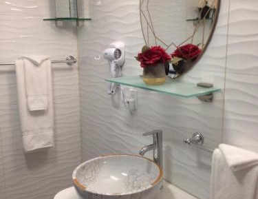 Double Room with Two Double Beds