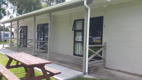 Superior Studio with Shared Bathroom