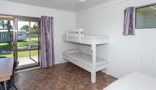 Superior Studio with Shared Bathroom