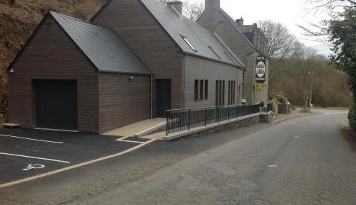 Superior Family Room