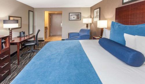 King Room