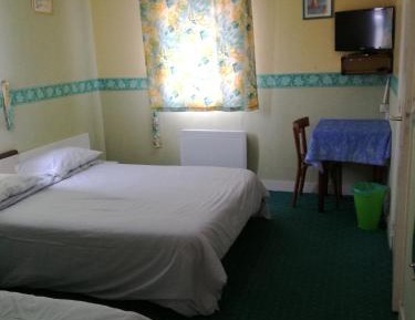 Triple Room - Disability Access