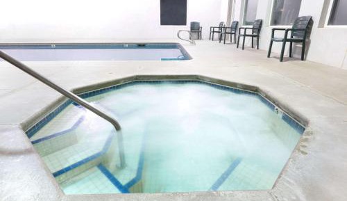 King Room - Non-Smoking