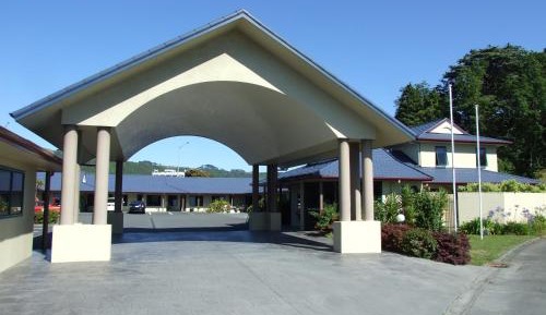 Studio - Disability Access