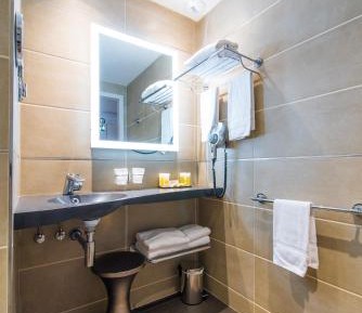 Suite with Sea View