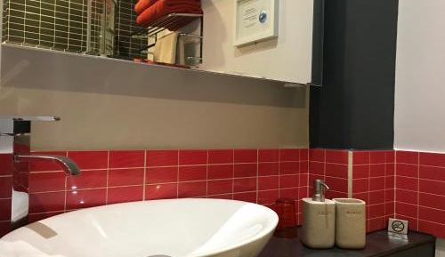 Standard Single Room with Shower