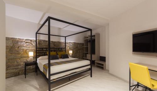 Deluxe Room - Ground Floor
