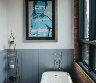 Everleigh Room
