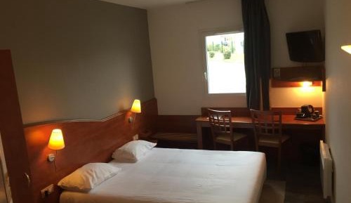 Comfort Twin Room