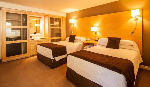 Double Room - Annex