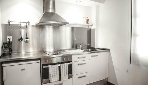 Apartment - Ground Floor