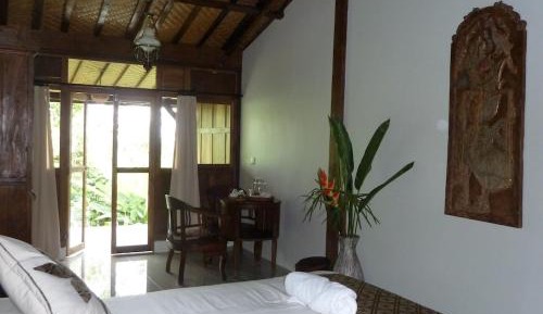 Standard Double or Twin Room with Balcony