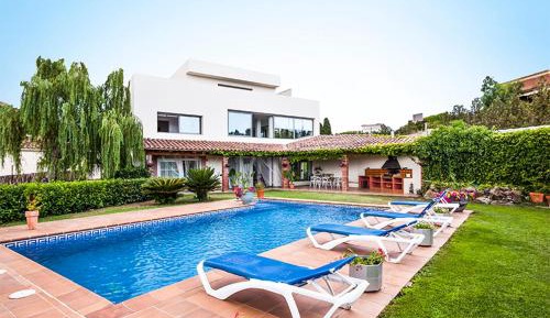 Vacation Home