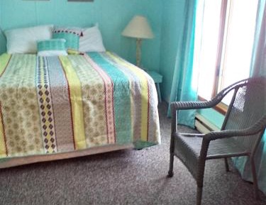 Queen Room