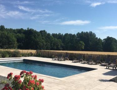 Deluxe Double Room with Shower