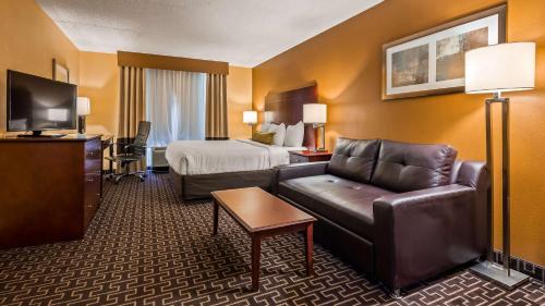 King Room