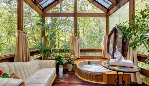 One Bedroom Cottage - Fernwood